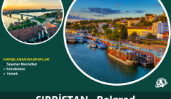 Sırbistan 2 Günlük Erasmus+ Eğitim Kursu Sırbistan 2 Günlük Erasmus+ Eğitim Kursu