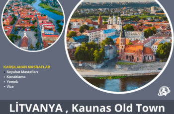Litvanya , Kaunas Old Town Temmuz’da 7 Günlük Erasmus+ Projesi Litvanya , Kaunas Old Town Temmuz’da 7 Günlük Erasmus+ Projesi