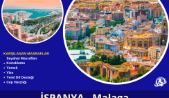 İspanya , Malaga Eylül’de 1 Ay Gönüllülük Projesi İspanya , Malaga Eylül’de 1 Ay Gönüllülük Projesi