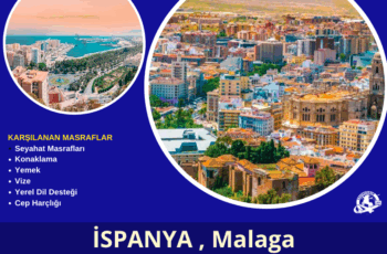 İspanya , Malaga Eylül’de 1 Ay Gönüllülük Projesi İspanya , Malaga Eylül’de 1 Ay Gönüllülük Projesi