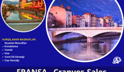 Fransa , Cranves-Sales Uzun Dönem Gönüllülük Projesi Fransa , Cranves-Sales Uzun Dönem Gönüllülük Projesi
