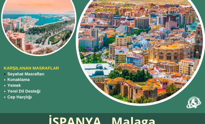 İspanya , Malaga Yaz Dönemi 2 Aylık Gönüllülük Projesi img