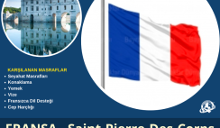 Fransa , Saint-Pierre-Des-Corps 38 Hafta Gönüllülük Projesi Fransa , Saint-Pierre-Des-Corps 38 Hafta Gönüllülük Projesi