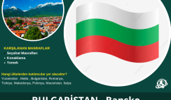 Bulgaristan , Bansko 8 Günlük Erasmus+ Projesi Bulgaristan , Bansko 8 Günlük Erasmus+ Projesi
