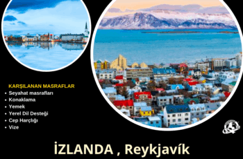 Izlanda , Reykjavík Yaz Dönemi Gönüllülük Projesi Izlanda , Reykjavík Yaz Dönemi Gönüllülük Projesi
