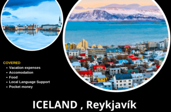 ICELAND , Reykjavík in Summer Short Term ESC Project ICELAND , Reykjavík in Summer Short Term ESC Project