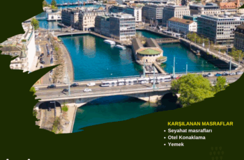 İsviçre Cenevre Gençlik Forumu – Masraflar Karşılanıyor İsviçre Cenevre Gençlik Forumu – Masraflar Karşılanıyor