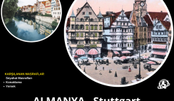 Almanya , Stuttgart 7 Gün Gençlik Değişimi Almanya , Stuttgart 7 Gün Gençlik Değişimi
