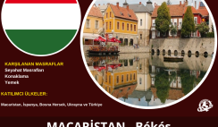 Macaristan , Békés 7 Gün Gençlik Değişimi Macaristan , Békés 7 Gün Gençlik Değişimi