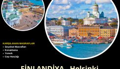 Finlandiya , Helsinki Uzun Dönem Gönüllülük Projesi Finlandiya , Helsinki Uzun Dönem Gönüllülük Projesi