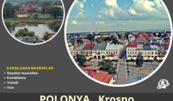 Polonya , Krosno Kısa Dönem Gönüllülük Projesi Polonya , Krosno Kısa Dönem Gönüllülük Projesi