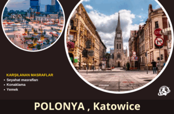 Polonya , Katowice Gönüllülük Projesi