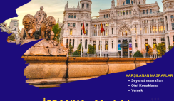 İspanya Madrid Ağustos’ta 4 Gün Gençlik Diyalogu Semineri İspanya Madrid Ağustos’ta 4 Gün Gençlik Diyalogu Semineri