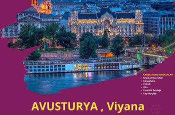 Avusturya , Viyana Uzun Dönem Gönüllülük Projesi Avusturya , Viyana Uzun Dönem Gönüllülük Projesi