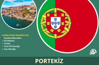 Portekiz Kısa Dönem Gönüllülük Projesi Portekiz Kısa Dönem Gönüllülük Projesi