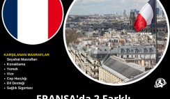 Fransa , Beaumotte Uzun Gönüllülük Projesi Fransa , Beaumotte Uzun Gönüllülük Projesi