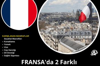 Fransa , Beaumotte  Uzun Gönüllülük Projesi
