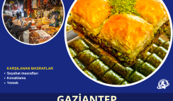 Gaziantep Erasmus+ Gençlik Değişimi Projesi Gaziantep Erasmus+ Gençlik Değişimi Projesi