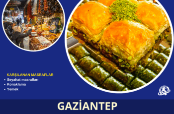 Gaziantep Erasmus+ Gençlik Değişimi Projesi Gaziantep Erasmus+ Gençlik Değişimi Projesi