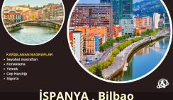 İspanya , Bilbao 3 Ay Gönüllülük Projesi İspanya , Bilbao 3 Ay Gönüllülük Projesi