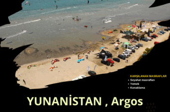 Yunanistan 8 Gün Gençlik Değişimi