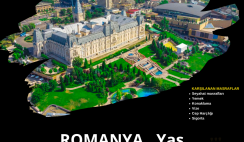 Romanya , Yaş Gönüllülük Projesi