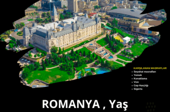 Romanya , Yaş Gönüllülük Projesi