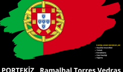 Portekiz , Ramalhal Torres Vedras – Yaz Dönemi 1 Aylık Proje