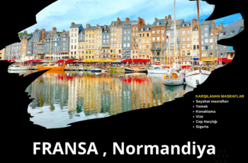 Fransa , Normandiya 2 Farklı Gönüllülük Projesi Fransa , Normandiya 2 Farklı Gönüllülük Projesi