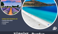Türkiye , Burdur 7 Gün Erasmus+ Projesi Türkiye , Burdur 7 Gün Erasmus+ Projesi