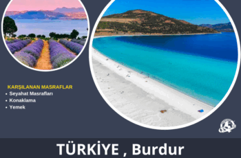 Türkiye , Burdur 7 Gün Erasmus+ Projesi Türkiye , Burdur 7 Gün Erasmus+ Projesi