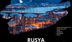 Rusya Yaz Dönemi 1 Ay Gönüllülük Projesi Rusya Yaz Dönemi 1 Ay Gönüllülük Projesi