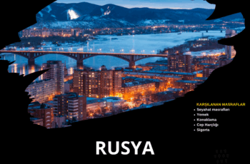 Rusya Yaz Dönemi 1 Ay Gönüllülük Projesi Rusya Yaz Dönemi 1 Ay Gönüllülük Projesi