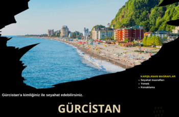 Gürcistan 7 Gün Gençlik Değişimi