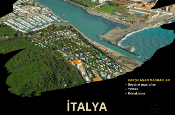 İtalya 5 Gün Festival Temalı Proje İtalya 5 Gün Festival Temalı Proje