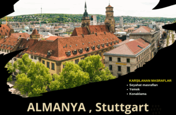 Almanya , Stuttgart 6 Gün Erasmus+ Projesi Almanya , Stuttgart 6 Gün Erasmus+ Projesi