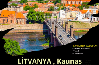 Litvanya , Kaunas 7 Gün Gençlik Değişimi Litvanya , Kaunas 7 Gün Gençlik Değişimi