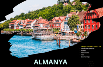 Almanya 3 Farklı Gönüllülük Projesi Almanya 3 Farklı Gönüllülük Projesi