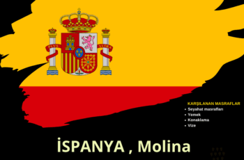 İspanya , Molina 6 Gün Erasmus+ Projesi İspanya , Molina 6 Gün Erasmus+ Projesi