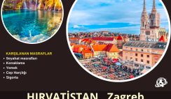 Hırvatistan Zagreb Gönüllülük Projesi Hırvatistan Zagreb Gönüllülük Projesi