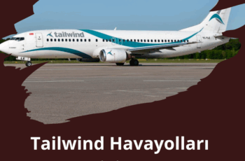 Tailwind Havayolları Türkiye İş İlanları 2023 Tailwind Havayolları Türkiye İş İlanları 2023