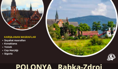 Polonya , Rabka-Zdroj Gönüllülük Projesi Polonya , Rabka-Zdroj Gönüllülük Projesi