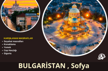 Bulgaristan , Sofya 50 Gün Gönüllülük Projesi Bulgaristan , Sofya 50 Gün Gönüllülük Projesi