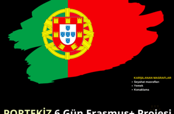 Portekiz 6 Gün Eğitim Kursu Portekiz 6 Gün Eğitim Kursu