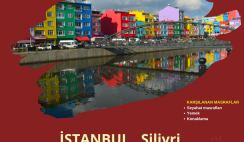 İstanbul , Silivri 7 Gün Erasmus+ Projesi İstanbul , Silivri 7 Gün Erasmus+ Projesi