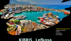 Kıbrıs , Lefkoşa Gönüllülük Projesi Kıbrıs , Lefkoşa Gönüllülük Projesi