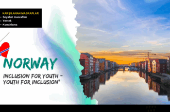 Norveç 6 Gün Erasmus+ Projesi Norveç 6 Gün Erasmus+ Projesi