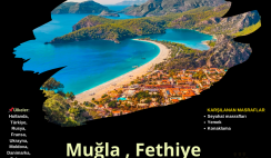 Muğla , Fethiye Erasmus+ Projesi