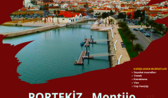Portekiz , Montijo Eylül’de 1 Ay Gönüllülük Projesi Portekiz , Montijo Eylül’de 1 Ay Gönüllülük Projesi