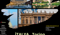 İtalya , Torino 6 Gün Gençlik Değişimi İtalya , Torino 6 Gün Gençlik Değişimi